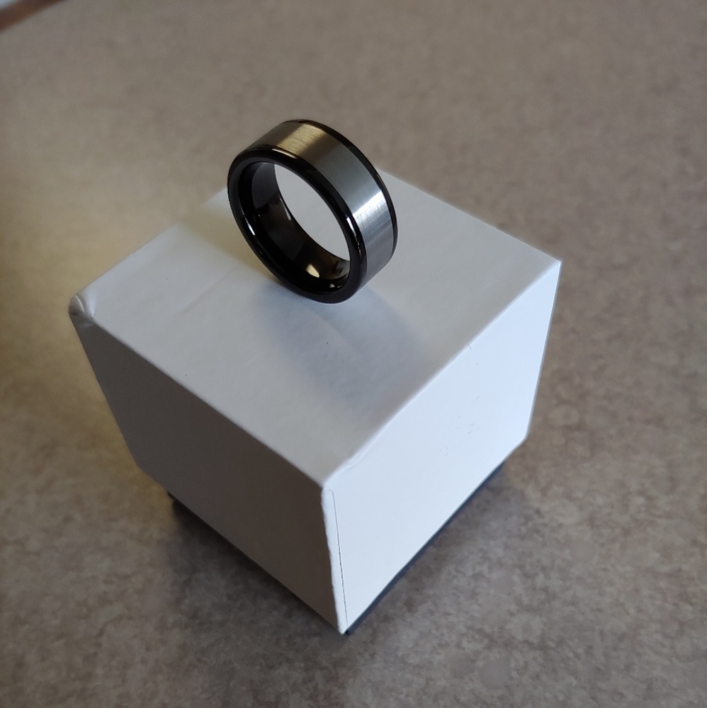 Ring all sizes